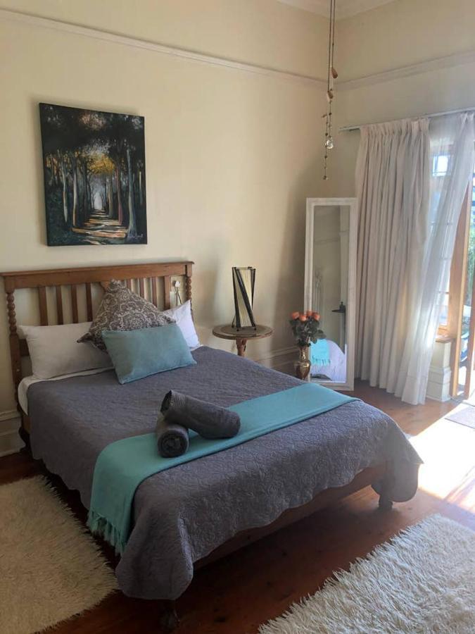 Quarto em Acomodações Particulares Sunny Private On The Porch Port Elizabeth